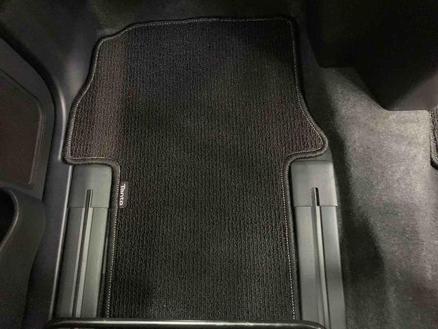 タントカスタムＸセレクション　２ＷＤ純正ナビ　バックカメラ　ＥＴＣ　社外ドラレコ前　運転席助手席シートヒーター　キーフリー　両側電動スライドドア　ＬＥＤヘッドライト　オートライト　アイドリングストップ　スマートアシスト（群馬県）の中古車