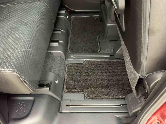 タントカスタムＸセレクション　２ＷＤ純正ナビ　バックカメラ　ＥＴＣ　社外ドラレコ前　運転席助手席シートヒーター　キーフリー　両側電動スライドドア　ＬＥＤヘッドライト　オートライト　アイドリングストップ　スマートアシスト（群馬県）の中古車