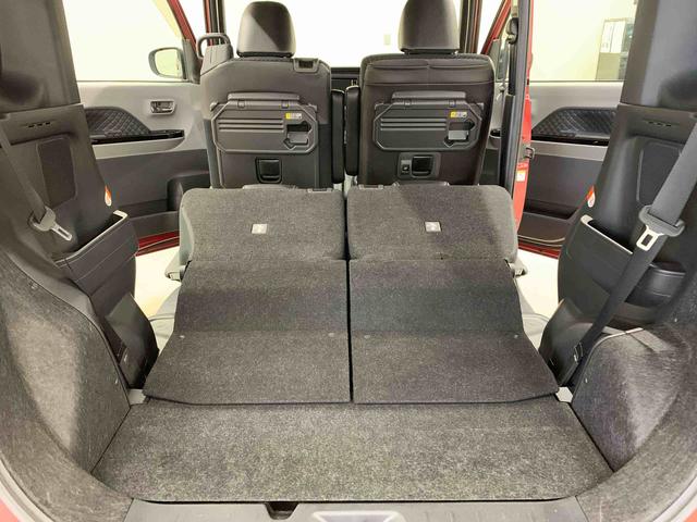 タントカスタムＸセレクション　２ＷＤ純正ナビ　バックカメラ　ＥＴＣ　社外ドラレコ前　運転席助手席シートヒーター　キーフリー　両側電動スライドドア　ＬＥＤヘッドライト　オートライト　アイドリングストップ　スマートアシスト（群馬県）の中古車
