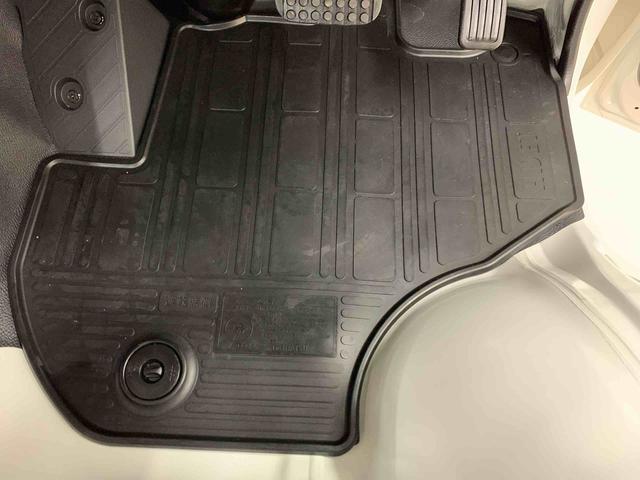 ハイゼットトラックスタンダード　農用スペシャル　４ＷＤ届出済未使用車　ＡＭＦＭラジオ　オートライト　オートマチックハイビーム　アイドリングストップ　マニュアルエアコン　スマートアシスト（群馬県）の中古車