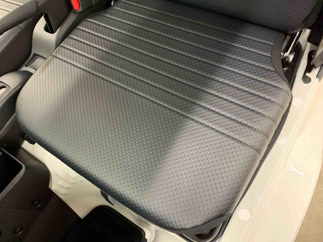 ハイゼットトラックスタンダード　農用スペシャル　４ＷＤ届出済未使用車　ＡＭＦＭラジオ　オートライト　オートマチックハイビーム　アイドリングストップ　マニュアルエアコン　スマートアシスト（群馬県）の中古車