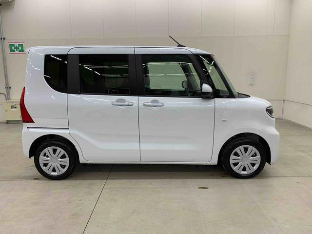 タントX 2WD片側電動スライドドア・プッシュボタンスタート・アイドリングストップ・LEDヘッドライト・オートライト・オートマチックハイビーム・オートエアコン・バックカメラ・電動パーキングブレーキ・スマートアシスト(群馬県)の中古車