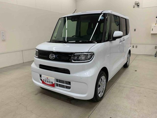 タントX 2WD片側電動スライドドア・プッシュボタンスタート・アイドリングストップ・LEDヘッドライト・オートライト・オートマチックハイビーム・オートエアコン・バックカメラ・電動パーキングブレーキ・スマートアシスト(群馬県)の中古車
