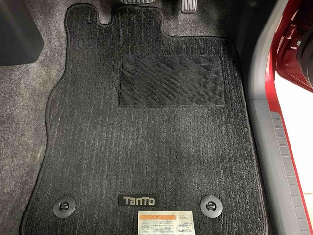 タントカスタムX SA 2WD両側電動スライドドア・ETC・プッシュボタンスタート・アイドリングストップ・LEDヘッドライト・オートライト・オートエアコン・電動パーキングブレーキ・スマートアシストI(群馬県)の中古車