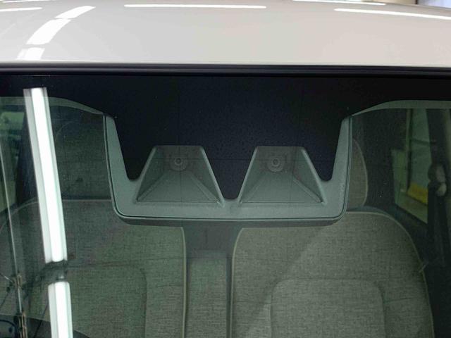 ムーヴキャンバスストライプスＧ　２ＷＤ届出済未使用車　キーフリー　バックカメラ　電動パーキングブレーキ　両側電動スライドドア　ＬＥＤヘッドライト　オートライト　オートマチックハイビーム　アイドリングストップ　スマートアシスト（群馬県）の中古車