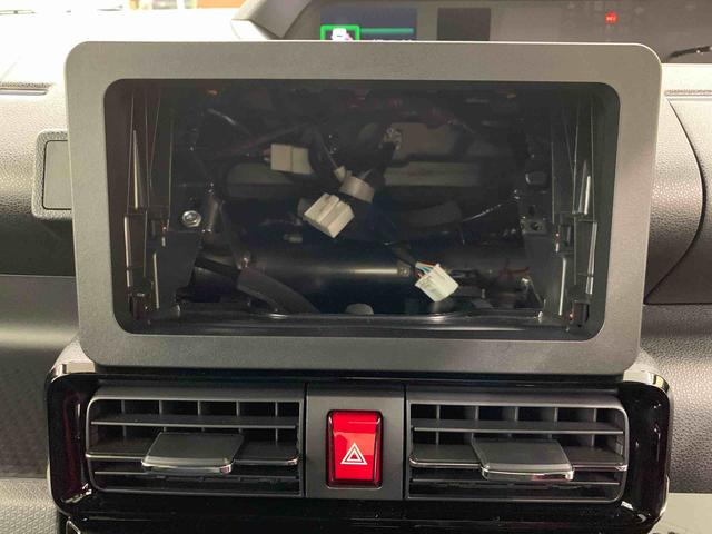 タントカスタムＸ　ｅｃｏＩＤＬＥ非装着車　２ＷＤ両側電動スライドドア・ＬＥＤヘッドライト・オートライト・オートマチックハイビーム・プッシュボタンスタート・シートヒーター・バックカメラ・電動パーキングブレーキ・スマートアシスト（群馬県）の中古車