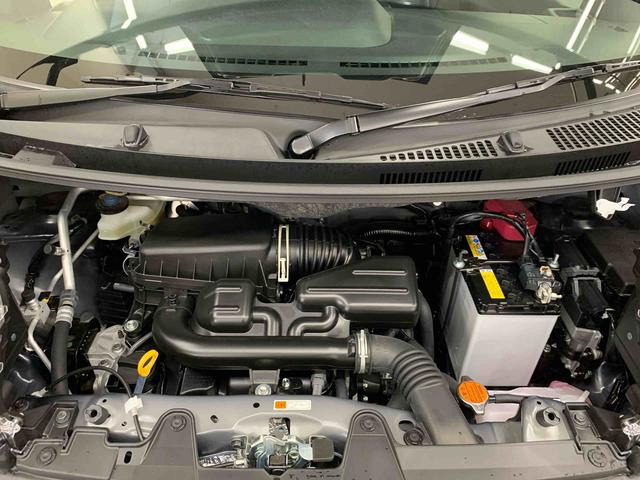 タントカスタムＸ　ｅｃｏＩＤＬＥ非装着車　２ＷＤ両側電動スライドドア・ＬＥＤヘッドライト・オートライト・オートマチックハイビーム・プッシュボタンスタート・シートヒーター・バックカメラ・電動パーキングブレーキ・スマートアシスト（群馬県）の中古車