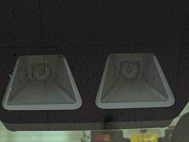 タントカスタムＸ　ｅｃｏＩＤＬＥ非装着車　２ＷＤ両側電動スライドドア・ＬＥＤヘッドライト・オートライト・オートマチックハイビーム・プッシュボタンスタート・シートヒーター・バックカメラ・電動パーキングブレーキ・スマートアシスト（群馬県）の中古車