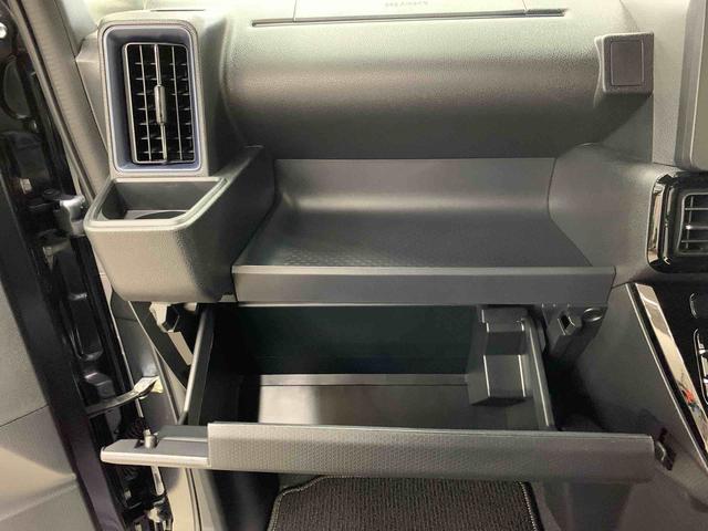 タントカスタムＸ　ｅｃｏＩＤＬＥ非装着車　２ＷＤ両側電動スライドドア・ＬＥＤヘッドライト・オートライト・オートマチックハイビーム・プッシュボタンスタート・シートヒーター・バックカメラ・電動パーキングブレーキ・スマートアシスト（群馬県）の中古車