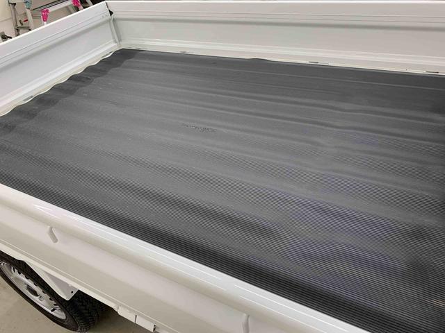 ハイゼットトラックスタンダード 農用スペシャル 4WDオートライト・オートマチックハイビーム・キーレスエントリー・アイドリングストップ・AMFMラジオ・マニュアルエアコン・スマートアシスト(群馬県)の中古車