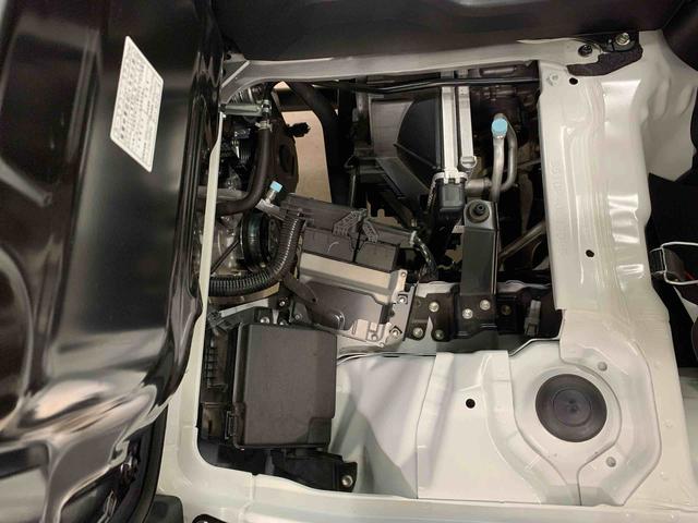 ハイゼットトラックスタンダード 農用スペシャル 4WDオートライト・オートマチックハイビーム・キーレスエントリー・アイドリングストップ・AMFMラジオ・マニュアルエアコン・スマートアシスト(群馬県)の中古車