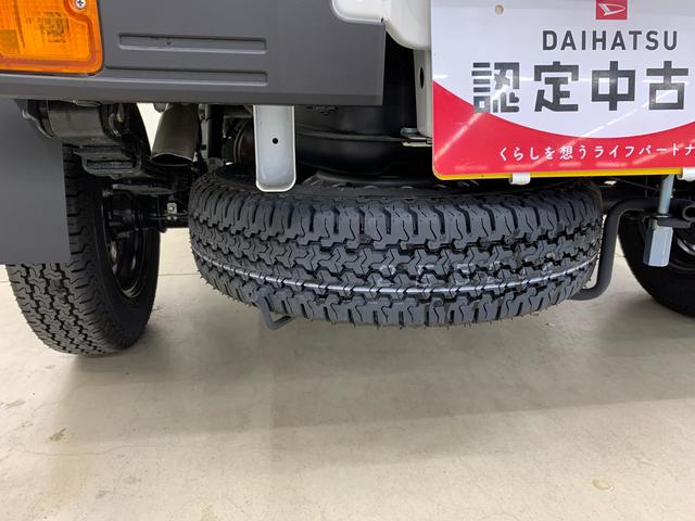 ハイゼットトラックスタンダード 農用スペシャル 4WDオートライト・オートマチックハイビーム・キーレスエントリー・アイドリングストップ・AMFMラジオ・マニュアルエアコン・スマートアシスト(群馬県)の中古車