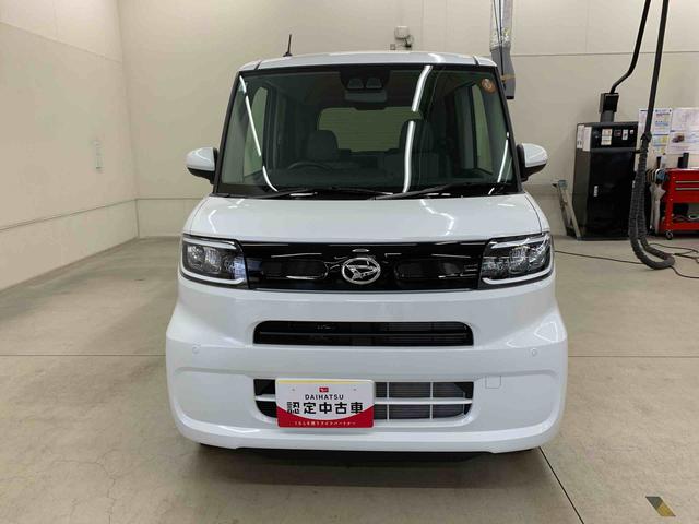 タントＸリミテッド　２ＷＤキーフリー　運転席助手席シートヒーター　リヤ両側電動スライドドア　電動パーキングブレーキ　ＬＥＤヘッドライト　オートライト　オートマチックハイビーム　アイドリングストップ　オートエアコン（群馬県）の中古車