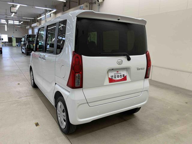 タントＸリミテッド　２ＷＤキーフリー　運転席助手席シートヒーター　リヤ両側電動スライドドア　電動パーキングブレーキ　ＬＥＤヘッドライト　オートライト　オートマチックハイビーム　アイドリングストップ　オートエアコン（群馬県）の中古車