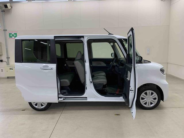 タントＸリミテッド　２ＷＤキーフリー　運転席助手席シートヒーター　リヤ両側電動スライドドア　電動パーキングブレーキ　ＬＥＤヘッドライト　オートライト　オートマチックハイビーム　アイドリングストップ　オートエアコン（群馬県）の中古車