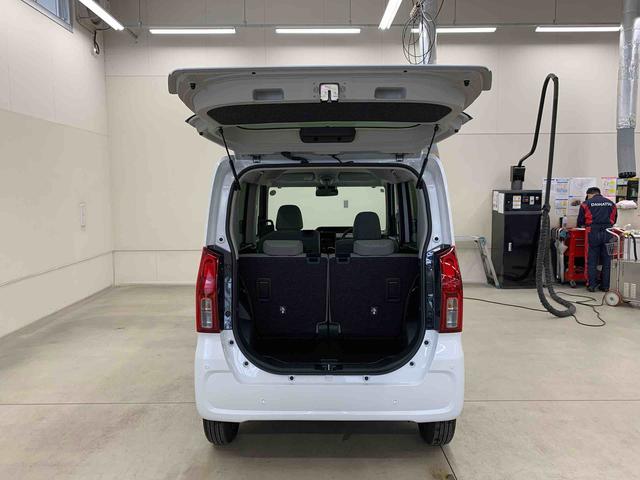タントＸリミテッド　２ＷＤキーフリー　運転席助手席シートヒーター　リヤ両側電動スライドドア　電動パーキングブレーキ　ＬＥＤヘッドライト　オートライト　オートマチックハイビーム　アイドリングストップ　オートエアコン（群馬県）の中古車