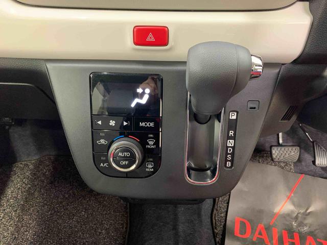 ミラトコットG SAIII 2WDキーフリー 純正ナビ パノラマ 運転席助手席シートヒーター LEDヘッドライト LEDルームランプ オートライト プッシュスタートボタン アイドリングストップ スマートアシストIII(群馬県)の中古車