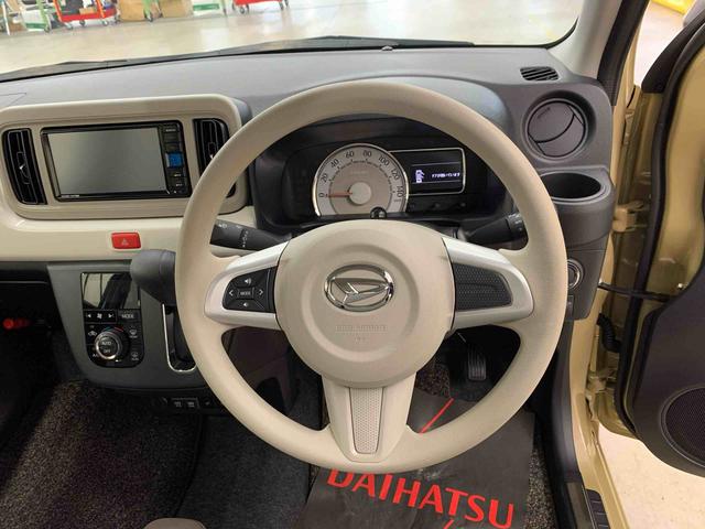 ミラトコットG SAIII 2WDキーフリー 純正ナビ パノラマ 運転席助手席シートヒーター LEDヘッドライト LEDルームランプ オートライト プッシュスタートボタン アイドリングストップ スマートアシストIII(群馬県)の中古車
