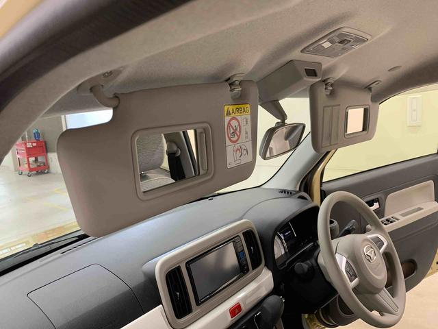 ミラトコットG SAIII 2WDキーフリー 純正ナビ パノラマ 運転席助手席シートヒーター LEDヘッドライト LEDルームランプ オートライト プッシュスタートボタン アイドリングストップ スマートアシストIII(群馬県)の中古車