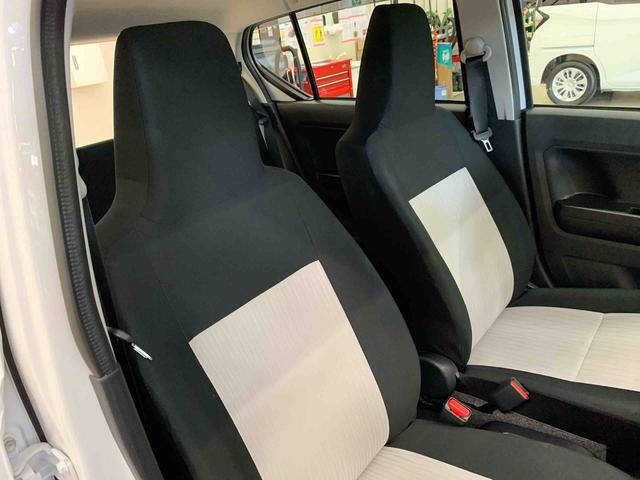 ミライースX SAIII 2WD元当社社用車 キーレスエントリー コーナーセンサー LEDヘットライト 電動格納式ドアミラー オートライト オートマチックハイビーム アイドリングストップ マニュアルエアコン スマートアシストIII(群馬県)の中古車