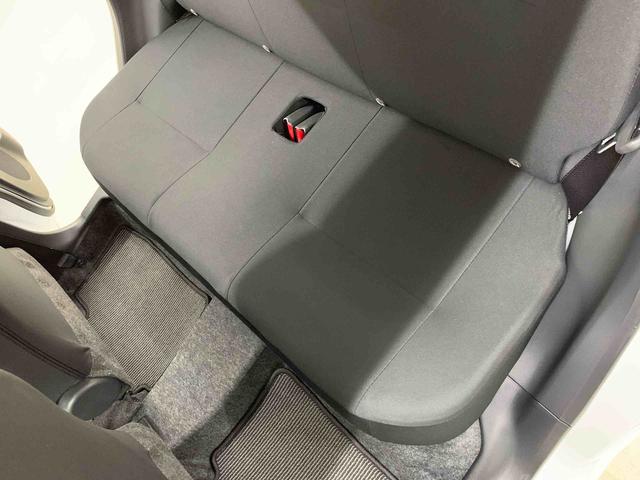 ミライースX SAIII 2WD元当社社用車 キーレスエントリー コーナーセンサー LEDヘットライト 電動格納式ドアミラー オートライト オートマチックハイビーム アイドリングストップ マニュアルエアコン スマートアシストIII(群馬県)の中古車