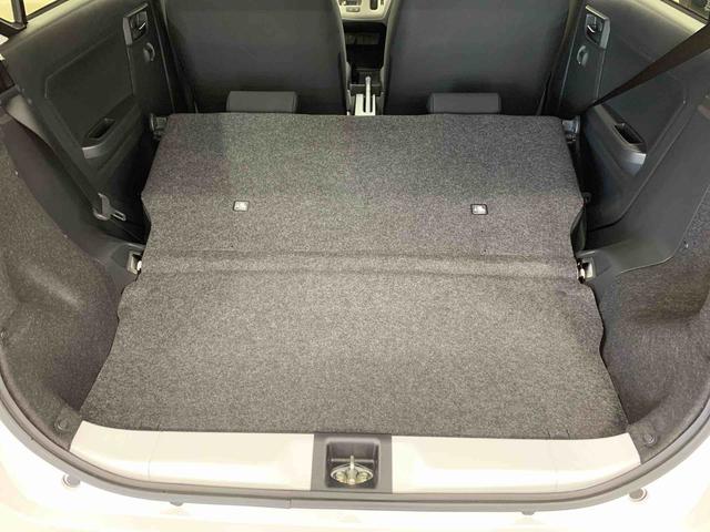 ミライースX SAIII 2WD元当社社用車 キーレスエントリー コーナーセンサー LEDヘットライト 電動格納式ドアミラー オートライト オートマチックハイビーム アイドリングストップ マニュアルエアコン スマートアシストIII(群馬県)の中古車