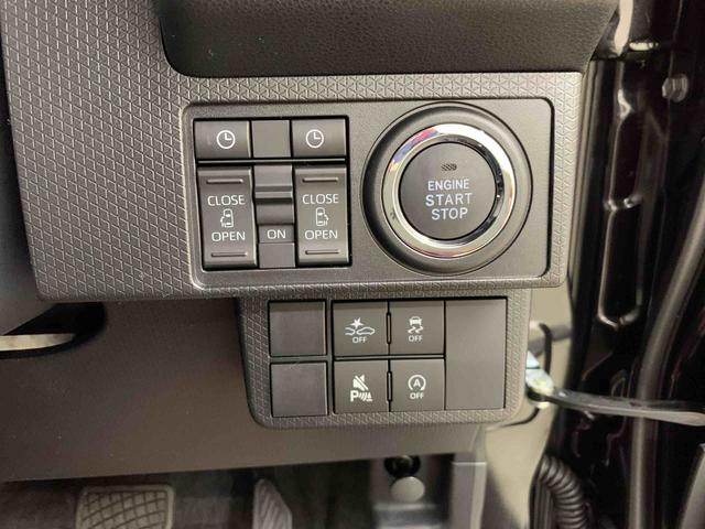 タントカスタムＸリミテッド　２ＷＤ届出済未使用車　キーフリー　バックカメラ　スマートクルーズパックＡＣＣ（アダプティブクルーズコントロール）　ＥＴＣ　電動パーキングブレーキ　両側電動スライドドア　アイドリングストップ（群馬県）の中古車