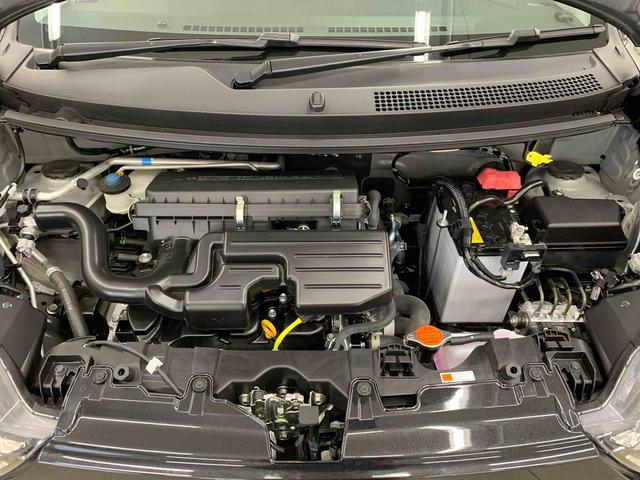 ミライースX SAIII 2WD元当社社用車 社外ナビ キーレスエントリー コーナーセンサー LEDヘッドライト オートライト オートマチックハイビーム アイドリングストップ スマートアシストIII 電動格納式ドアミラー(群馬県)の中古車