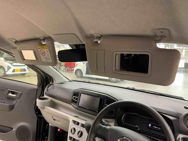 ミライースX SAIII 2WD元当社社用車 社外ナビ キーレスエントリー コーナーセンサー LEDヘッドライト オートライト オートマチックハイビーム アイドリングストップ スマートアシストIII 電動格納式ドアミラー(群馬県)の中古車