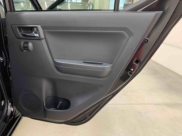 ミライースX SAIII 2WD元当社社用車 社外ナビ キーレスエントリー コーナーセンサー LEDヘッドライト オートライト オートマチックハイビーム アイドリングストップ スマートアシストIII 電動格納式ドアミラー(群馬県)の中古車