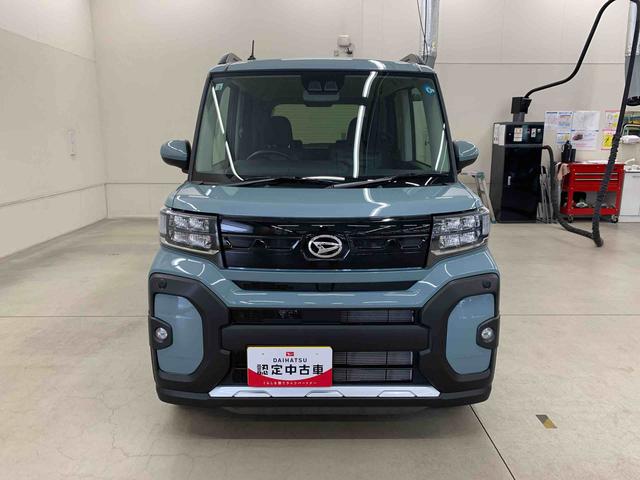 タントファンクロス 2WDプッシュボタンスタート アイドリングストップ 両側電動スライドドア シートヒーター 電動パーキングブレーキ LEDヘッドライト オートライト オートマチックハイビーム バックカメラ スマートアシスト(群馬県)の中古車