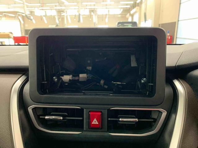 ムーヴG 2WD届け出済み未使用車 左側電動スライドドア プッシュボタンスタート LEDヘッドライト オートライト アイドリングストップ オートエアコン バックカメラ 電動パーキングブレーキ スマートアシスト(群馬県)の中古車