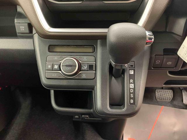 ムーヴG 2WD届け出済み未使用車 左側電動スライドドア プッシュボタンスタート LEDヘッドライト オートライト アイドリングストップ オートエアコン バックカメラ 電動パーキングブレーキ スマートアシスト(群馬県)の中古車