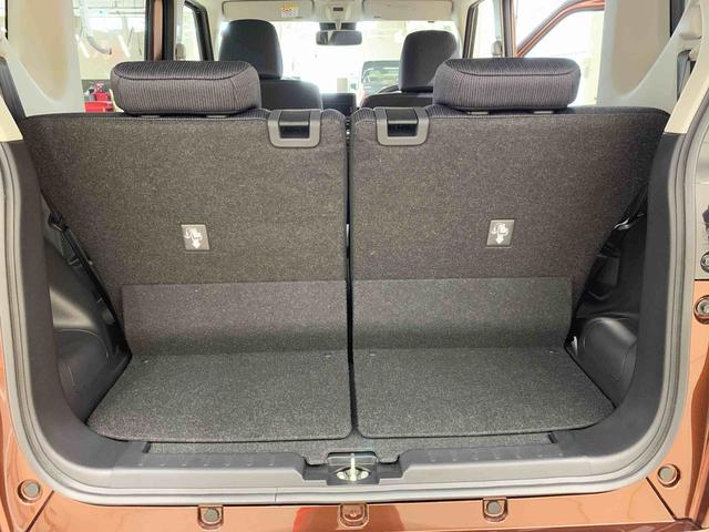 ムーヴG 2WD届け出済み未使用車 左側電動スライドドア プッシュボタンスタート LEDヘッドライト オートライト アイドリングストップ オートエアコン バックカメラ 電動パーキングブレーキ スマートアシスト(群馬県)の中古車