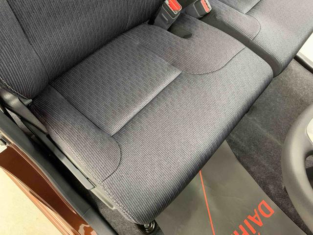 ムーヴG 2WD届け出済み未使用車 左側電動スライドドア プッシュボタンスタート LEDヘッドライト オートライト アイドリングストップ オートエアコン バックカメラ 電動パーキングブレーキ スマートアシスト(群馬県)の中古車