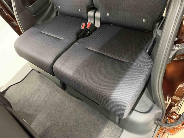 ムーヴG 2WD届け出済み未使用車 左側電動スライドドア プッシュボタンスタート LEDヘッドライト オートライト アイドリングストップ オートエアコン バックカメラ 電動パーキングブレーキ スマートアシスト(群馬県)の中古車