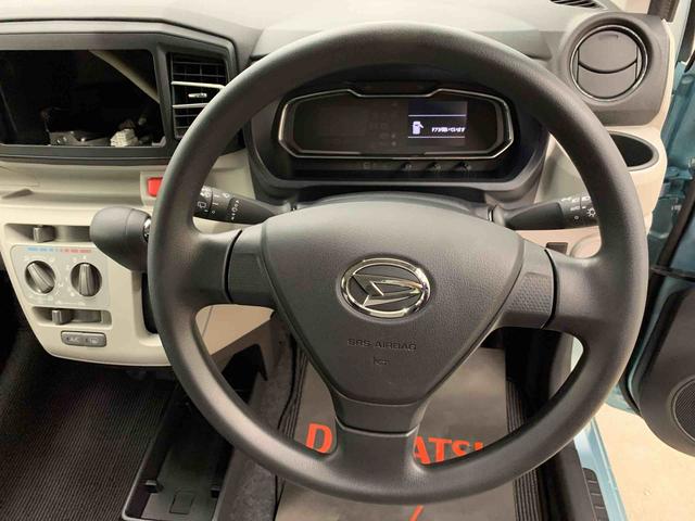 ミライースX SAIII 2WD元当社試乗車 キーレスエントリー アイドリングストップ LEDヘッドライト オートライト 電動格納ドアミラー マニュアルエアコン 電動格納ドアミラー スマートアシストIII(群馬県)の中古車