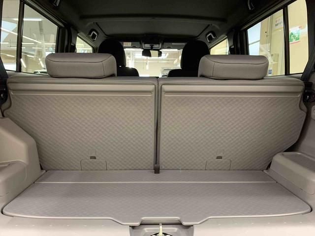 タフトＧ　ダーククロムベンチャー　２ＷＤ届出済未使用車　キーフリー　バックカメラ　運転席助手席シートヒーター　電動パーキングブレーキ　アイドリングストップ　ＬＥＤヘッドライト　オートライト　スマートアシスト　電動格納式ドアミラー（群馬県）の中古車