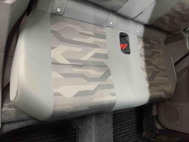 タフトＧ　ダーククロムベンチャー　２ＷＤ届出済未使用車　キーフリー　バックカメラ　運転席助手席シートヒーター　電動パーキングブレーキ　アイドリングストップ　ＬＥＤヘッドライト　オートライト　スマートアシスト　電動格納式ドアミラー（群馬県）の中古車