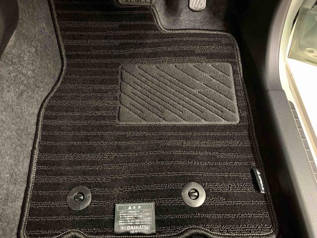 タフトＧ　ダーククロムベンチャー　２ＷＤ届出済未使用車　キーフリー　バックカメラ　運転席助手席シートヒーター　電動パーキングブレーキ　アイドリングストップ　ＬＥＤヘッドライト　オートライト　スマートアシスト　電動格納式ドアミラー（群馬県）の中古車