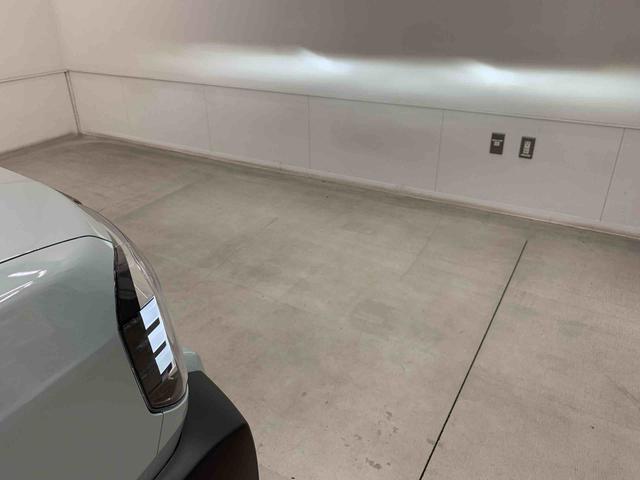 タフトＧ　ダーククロムベンチャー　２ＷＤ届出済未使用車　キーフリー　バックカメラ　運転席助手席シートヒーター　電動パーキングブレーキ　アイドリングストップ　ＬＥＤヘッドライト　オートライト　スマートアシスト　電動格納式ドアミラー（群馬県）の中古車