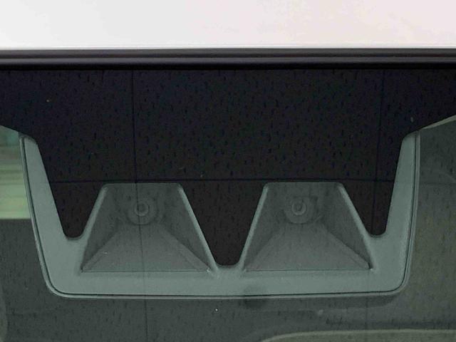 ムーヴキャンバスストライプスＧ　２ＷＤ両側電動スライドドア　運転席助手席シートヒーター　ＬＥＤヘッドライト　オートライト　スマートアシスト　オートエアコン　プッシュボタンスタート　電動格納ドアミラー　バックカメラ（群馬県）の中古車