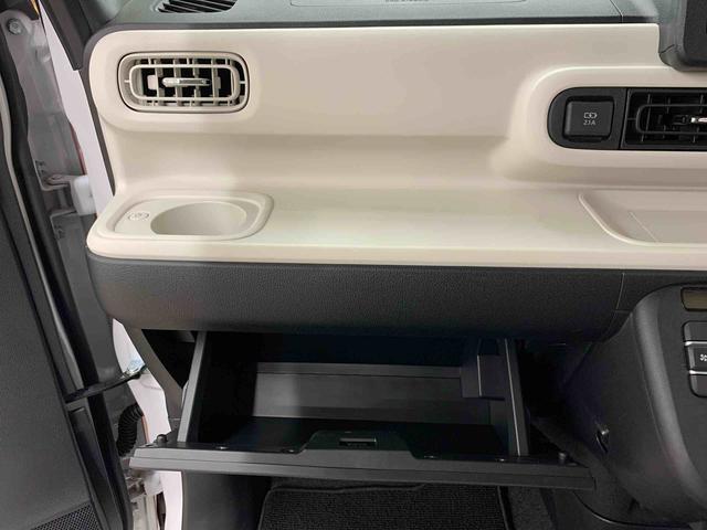 ムーヴキャンバスストライプスＧ　２ＷＤ両側電動スライドドア　運転席助手席シートヒーター　ＬＥＤヘッドライト　オートライト　スマートアシスト　オートエアコン　プッシュボタンスタート　電動格納ドアミラー　バックカメラ（群馬県）の中古車