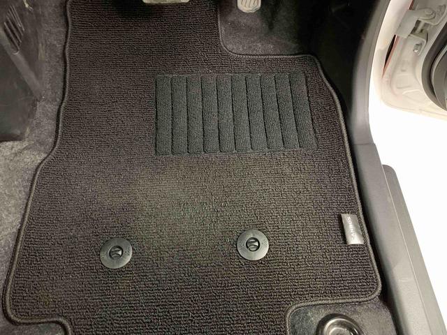 ムーヴキャンバスストライプスＧ　２ＷＤ両側電動スライドドア　運転席助手席シートヒーター　ＬＥＤヘッドライト　オートライト　スマートアシスト　オートエアコン　プッシュボタンスタート　電動格納ドアミラー　バックカメラ（群馬県）の中古車