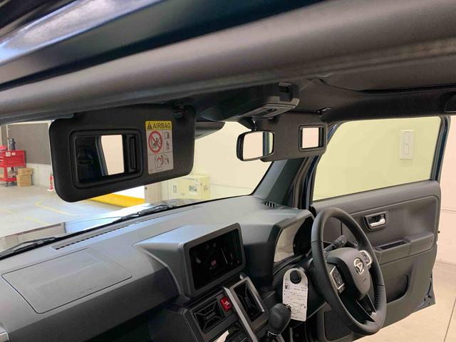 タフトG ダーククロムベンチャー 2WD 走行2368キロLEDヘッドライト オートエアコン 電動パーキングブレーキ オートライト キーフリー プッシュボタンスタート スマートアシスト シートヒーター アイドリングストップ バックカメラ(群馬県)の中古車