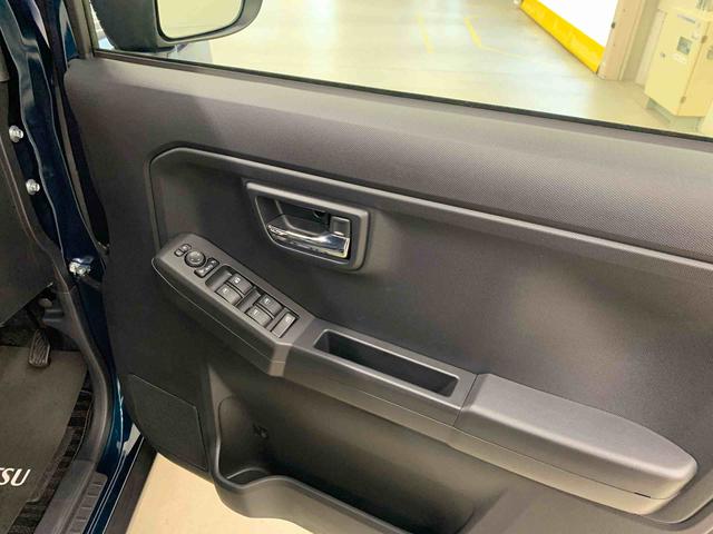 タフトG ダーククロムベンチャー 2WD 走行2368キロLEDヘッドライト オートエアコン 電動パーキングブレーキ オートライト キーフリー プッシュボタンスタート スマートアシスト シートヒーター アイドリングストップ バックカメラ(群馬県)の中古車