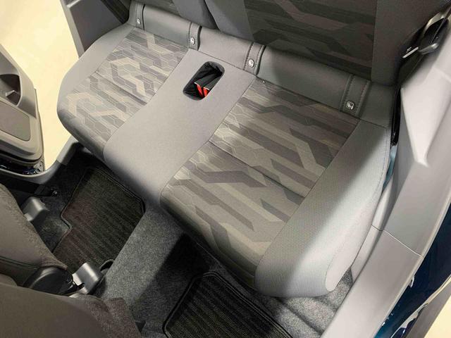 タフトG ダーククロムベンチャー 2WD 走行2368キロLEDヘッドライト オートエアコン 電動パーキングブレーキ オートライト キーフリー プッシュボタンスタート スマートアシスト シートヒーター アイドリングストップ バックカメラ(群馬県)の中古車