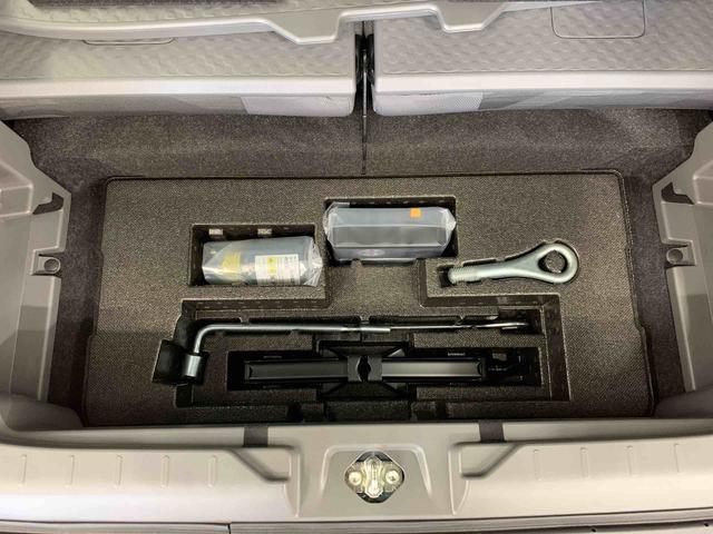 タフトG ダーククロムベンチャー 2WD 走行2368キロLEDヘッドライト オートエアコン 電動パーキングブレーキ オートライト キーフリー プッシュボタンスタート スマートアシスト シートヒーター アイドリングストップ バックカメラ(群馬県)の中古車