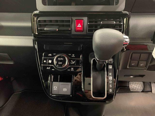 タントカスタムＸ　２ＷＤ　　走行２４５３キロＬＥＤヘッドライト　プッシュボタンスタート　運転席助手席シートヒーター　アイドリングストップ　スマートアシスト　オートライト　両側電動スライドドア　バックカメラ　電動格納式ドアミラー（群馬県）の中古車