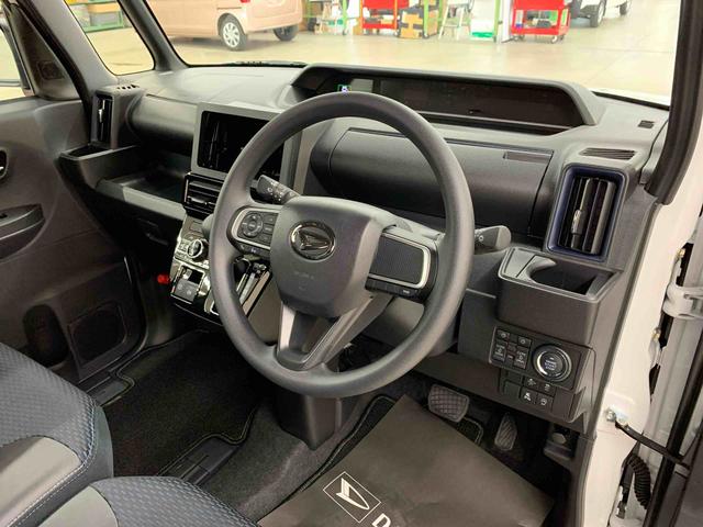 タントカスタムＸ　２ＷＤ　　走行２４５３キロＬＥＤヘッドライト　プッシュボタンスタート　運転席助手席シートヒーター　アイドリングストップ　スマートアシスト　オートライト　両側電動スライドドア　バックカメラ　電動格納式ドアミラー（群馬県）の中古車